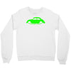 oldschool Crewneck Sweatshirt