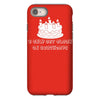i only get blown on birthdays iPhone 8