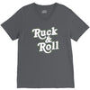 ruck and roll V-Neck Tee