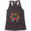 FAT ALBERT Racerback Tank