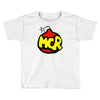modena city ramblers v ragge folk combat Toddler T-shirt
