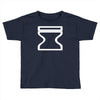new naruto sunagakure village logo gaara gara Toddler T-shirt