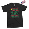 be an eleven 1 Exclusive T-shirt