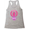 she persisted Racerback Tank