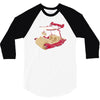 prehistorically pimped 3/4 Sleeve Shirt