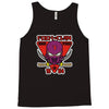 new york foot clan Tank Top