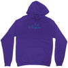 fish whisperer funny Unisex Hoodie