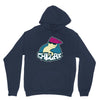 chillax Unisex Hoodie