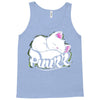 puuurrr Tank Top