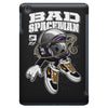 bad spacemen iPad Mini