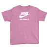 weed   just smoke it   mens funny Youth Tee