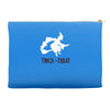 witch halloween fancy Accessory Pouches
