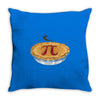 pi Throw Pillow