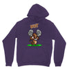 bully Unisex Hoodie
