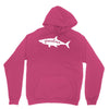 Grandma Shark Unisex Hoodie