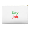 day job Accessory Pouches