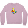 simpson Crewneck Sweatshirt