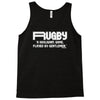 rugby a hooligans gentlemen Tank Top
