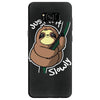 slow sloth Samsung Galaxy S8
