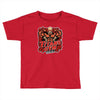 titans gym Toddler T-shirt
