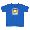 tacocat Toddler T-shirt