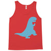 dinosaurus Tank Top