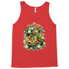 mommy!!! my candy is stolen by zombie Tank Top