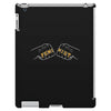 Feminist Hands Draft iPad 3 and 4 Case