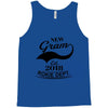 New Gram 2018 Rokie Dept. Tank Top