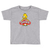say doh (2) Toddler T-shirt