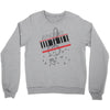 Singing Crewneck Sweatshirt