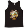 travel long Tank Top