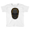 metal disk jockey Toddler T-shirt