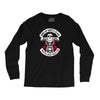 sons of santa claus Long Sleeve Shirts