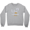 no suggestions please Crewneck Sweatshirt