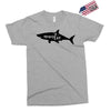 Auntie Shark Exclusive T-shirt