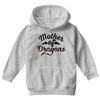 mother of dragons Youth Hoodie
