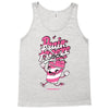 brain freze Tank Top