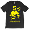rocky 4 ivan drago homage T-Shirt