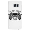 five more minutes Samsung Galaxy S7 Edge
