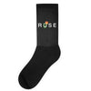 Rose Socks