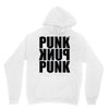 punk Hoodie