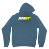 mommy eat veg Hoodie