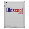 oldscool 1976 iPad 3 and 4 Case