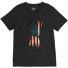 jake paul V-Neck Tee