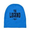 the legend Baby Beanies