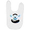 li'l monster Baby Bibs