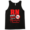 refreshments and narcotics Tank Top