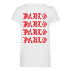 Pablo Maternity Scoop Neck T-shirt