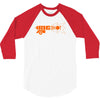 big shot records 3/4 Sleeve Shirt